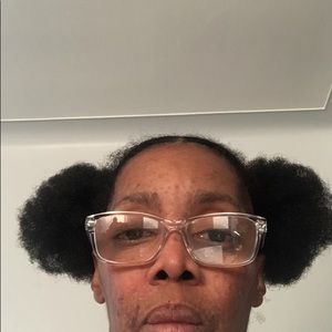 Meet your Posher, Sheree